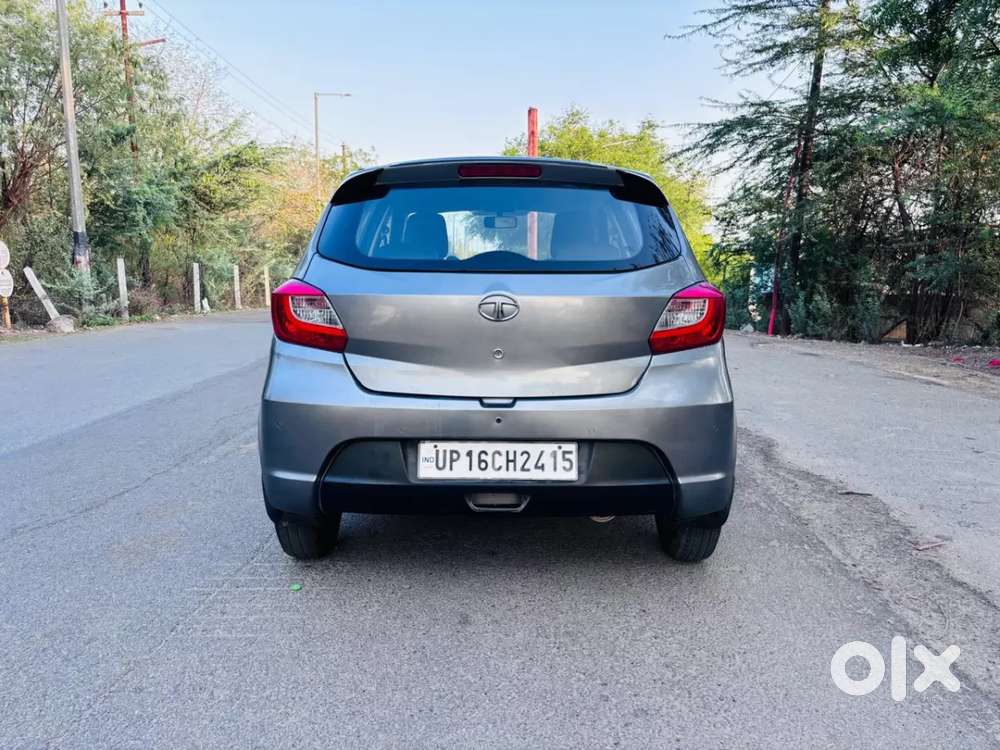 Tata Tiago 1.2 Revotron Xm, 2019, Petrol