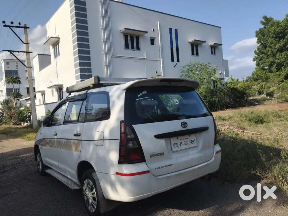 Mileage 13 Per Litre