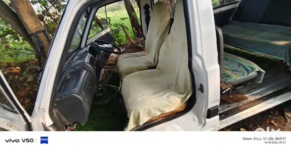 Maruti Suzuki Omni 2012 7,20,,