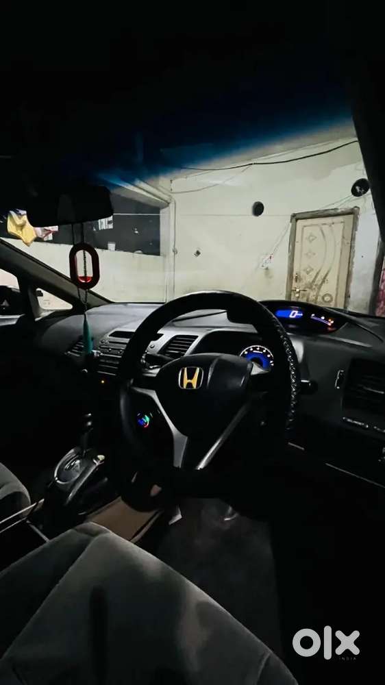 Honda Civic Good Condition All Original