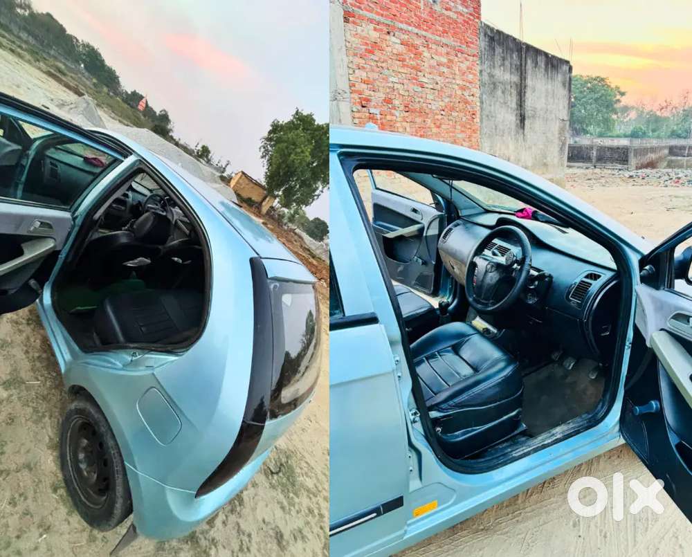 Tata Indica Vista