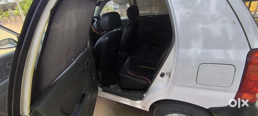 Maruti Suzuki Alto 2006 Cng & Hybrids 180000 Km Driven