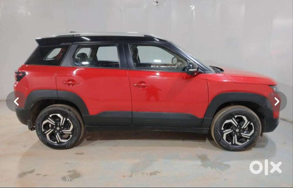 Maruthi Brezza Zxi Plus Smart Hybrid 2022 Model For Sale