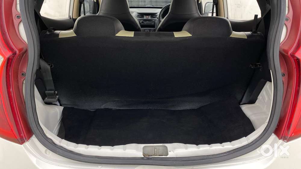 Hyundai Eon D Lite Plus, 2015, Petrol