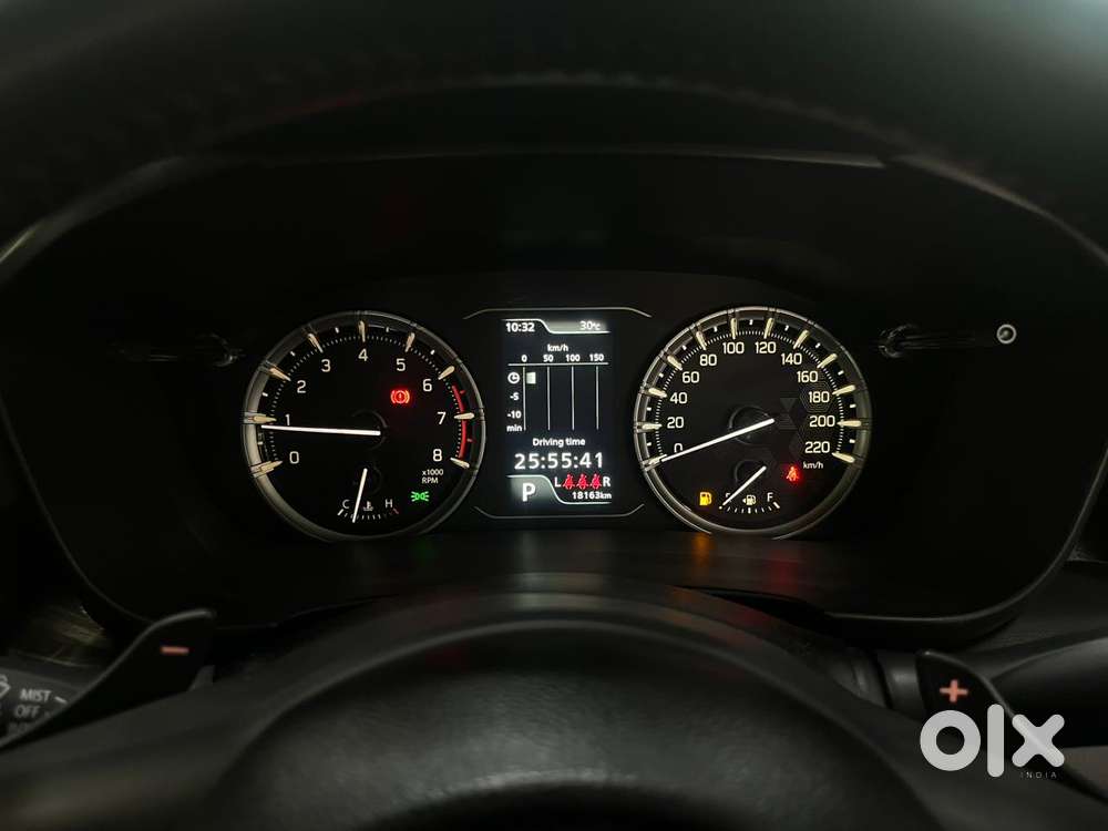 Toyota Urban Cruiser Hyryder 1.5 V Neo Drive At, 2024, Petrol