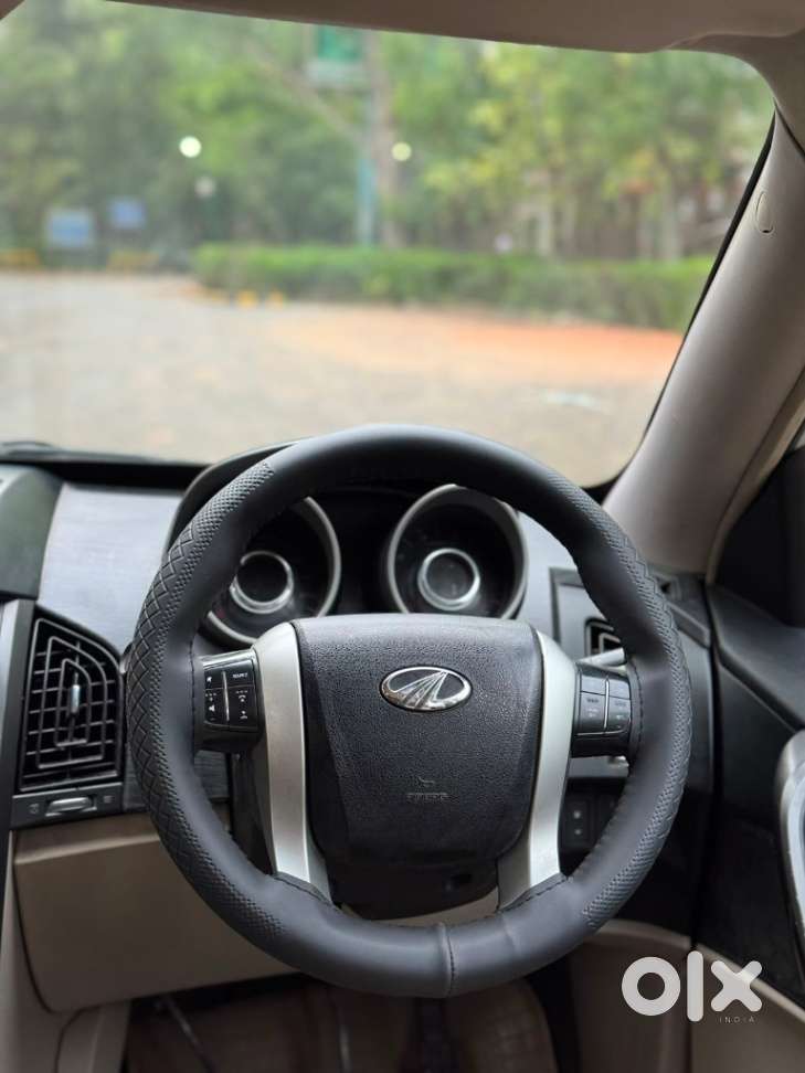 Mahindra Xuv500 W7, 2017, Diesel