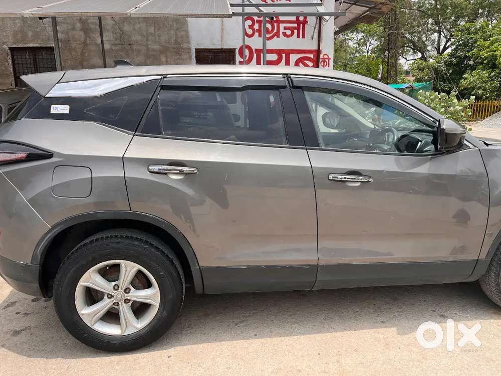 Tata Harrier 2.0 2019