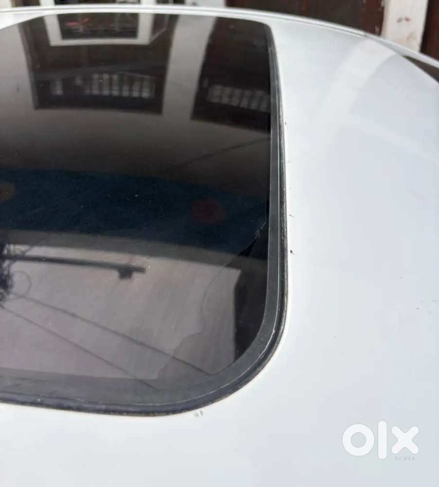Hyundai Verna Crdi 2018
