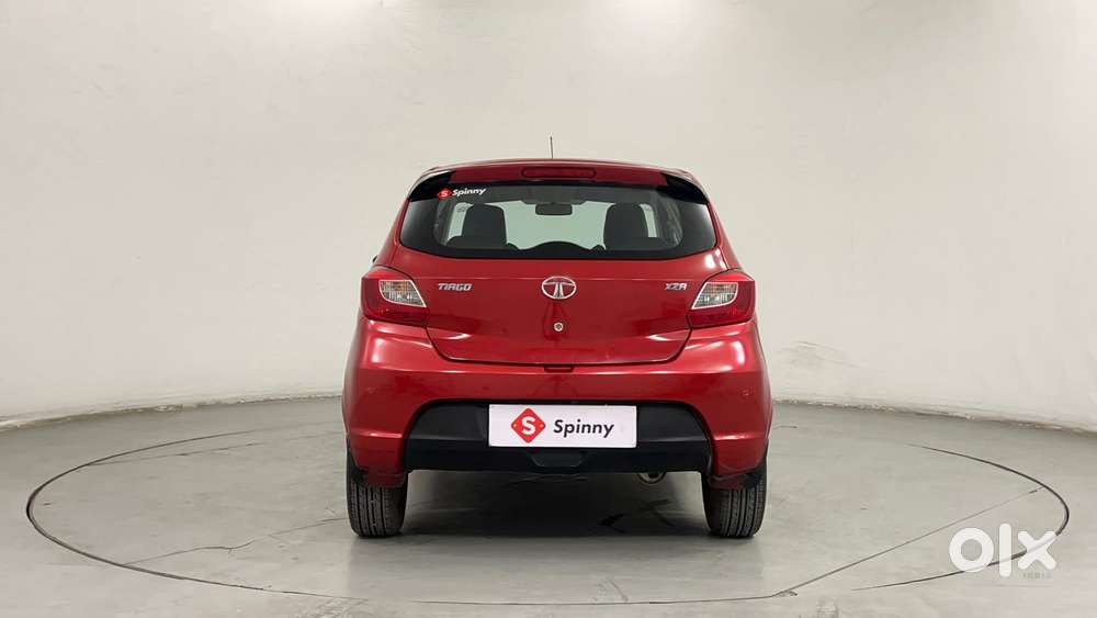Tata Tiago Xza, 2019, Petrol