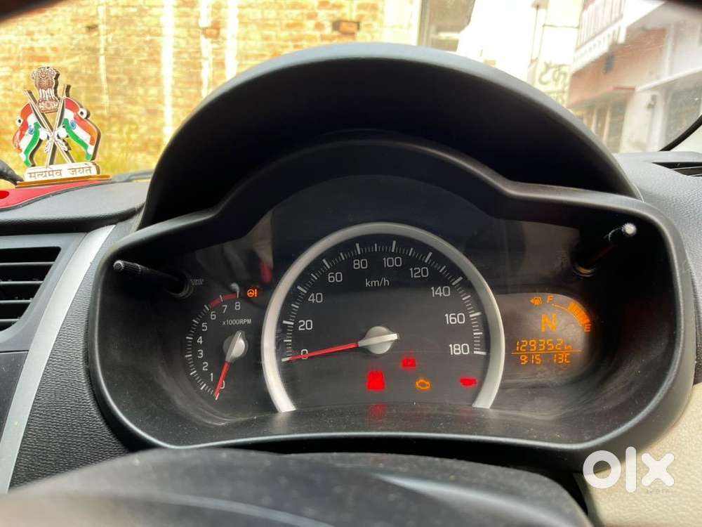 Maruti Suzuki Celerio 2017 Petrol Well Maintained