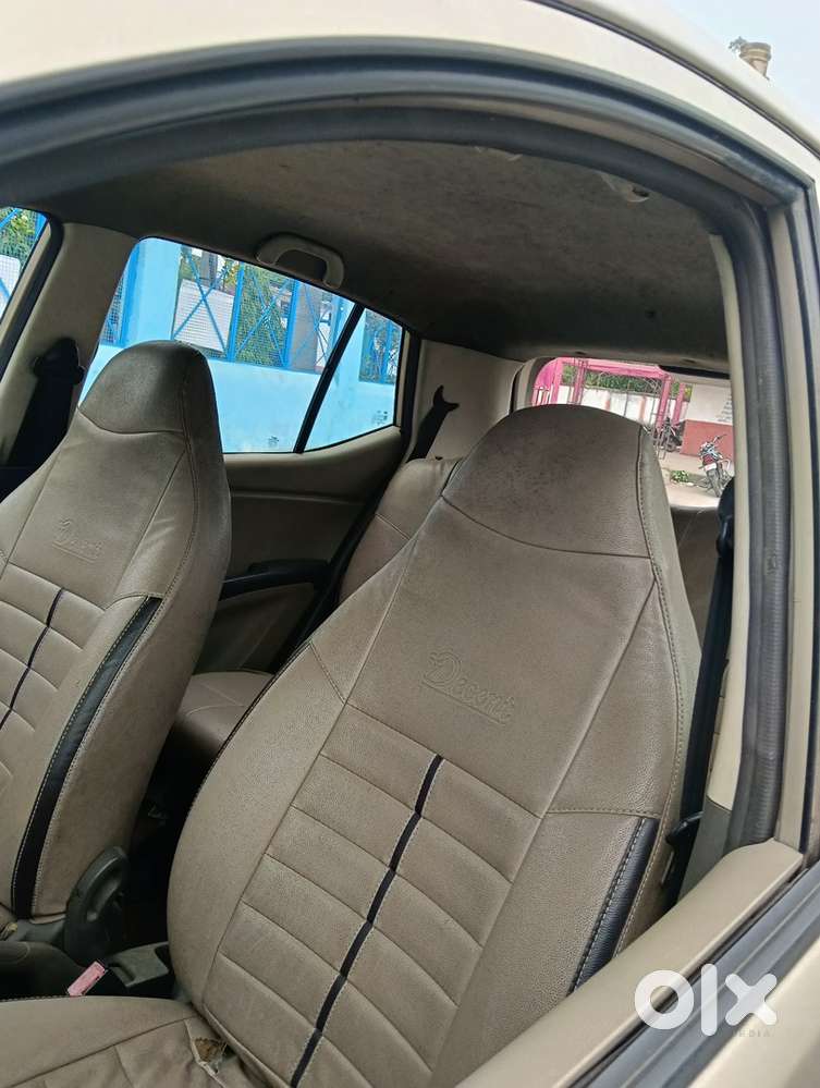 2010 Hyundai I10 Petrol
