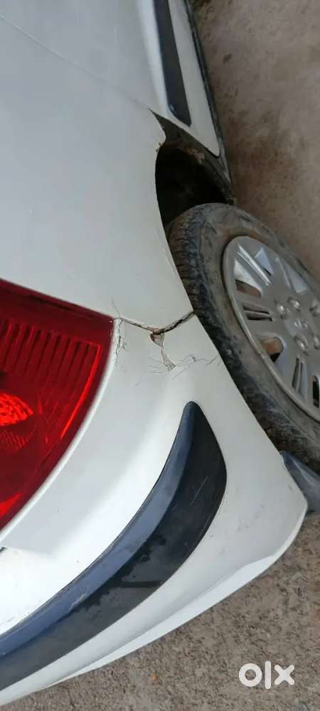 Hyundai Santro Xing Xo 2012