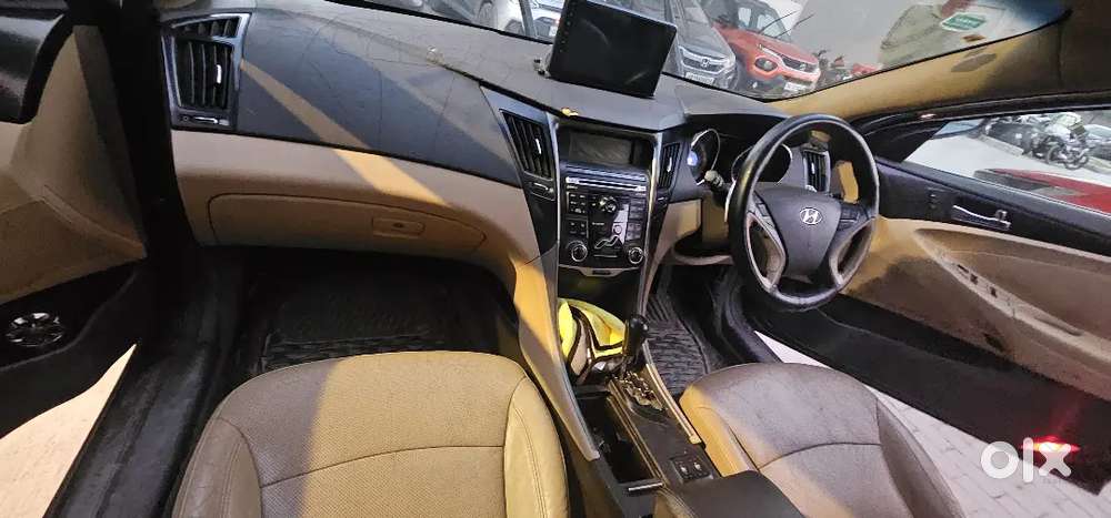 2014 Hyundai Sonata Transform