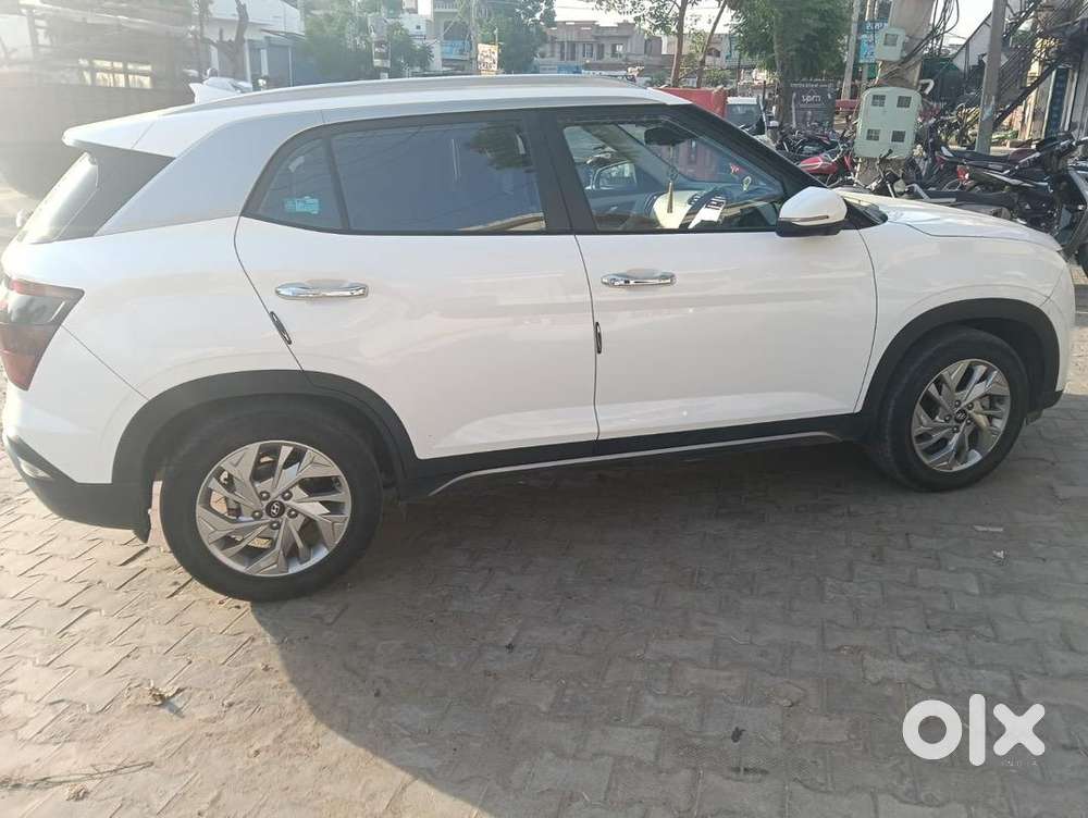 Hyundai Diesel Car 2023