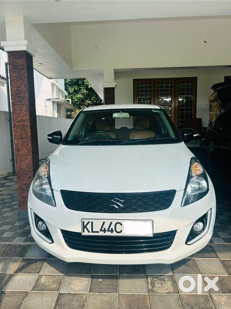 Maruti Suzuki Swift 2013