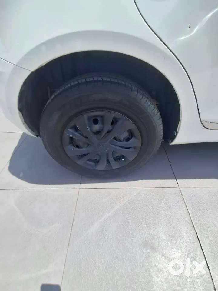 Maruti Suzuki Swift Vdi Bs Iv, 2015, Diesel
