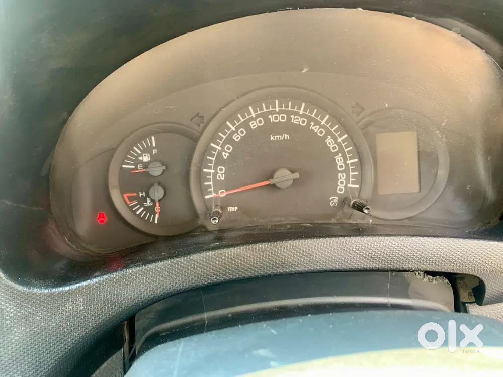 Maruti Suzuki Swift 2013