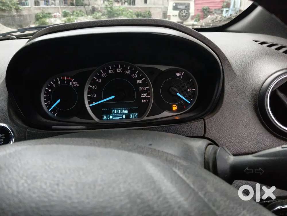Ford Freestyle