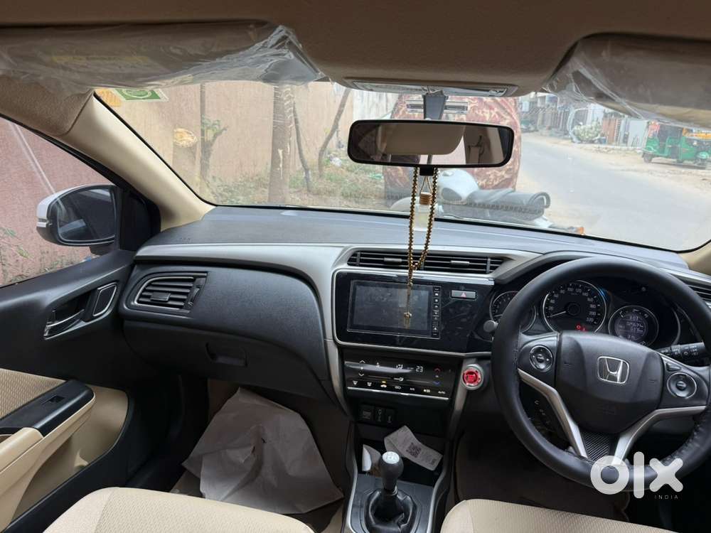 Honda City Petrol 2020 Model