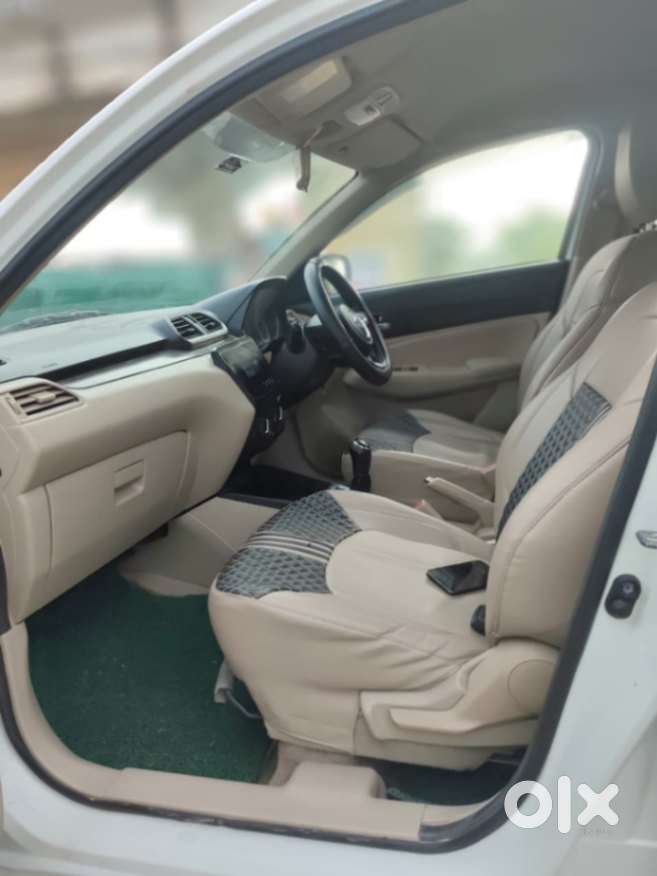 Maruti Suzuki Dzire 1.2 Vxi, 2022, Petrol