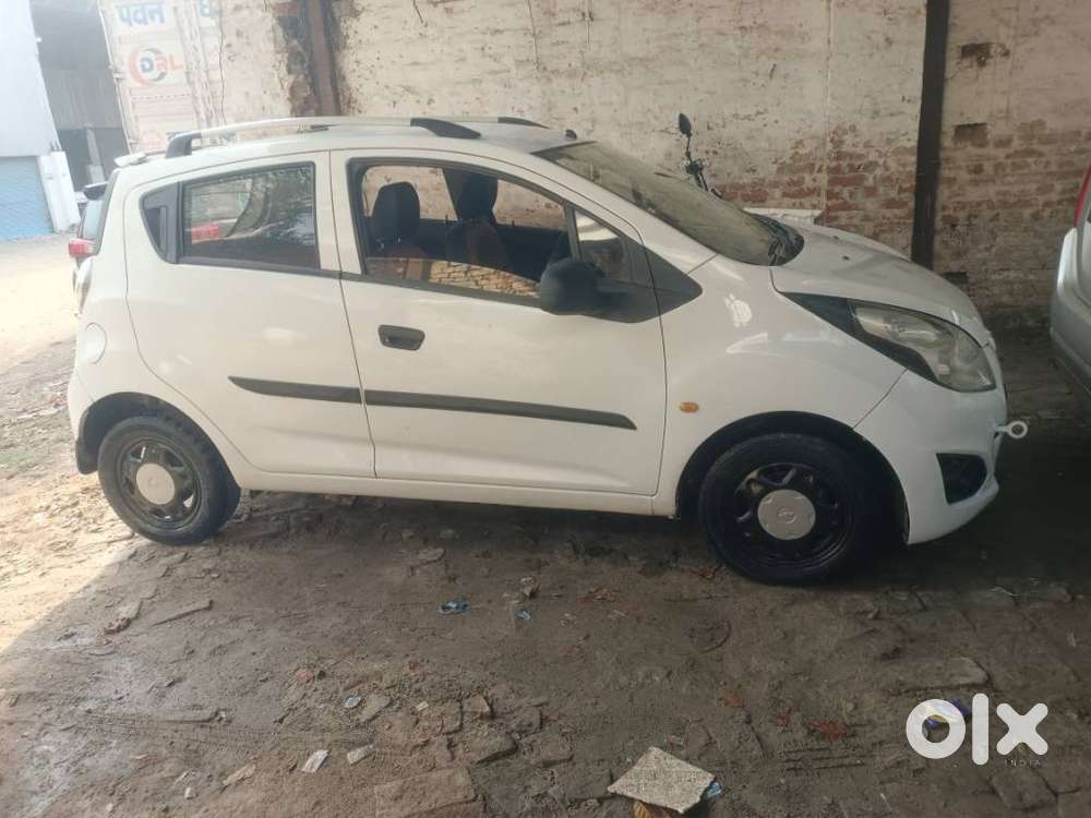 Chevrolet Beat Diesel Ltz, 2015, Diesel