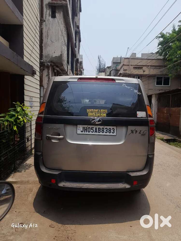 Mahindra Xylo 2010 Diesel Good Condition