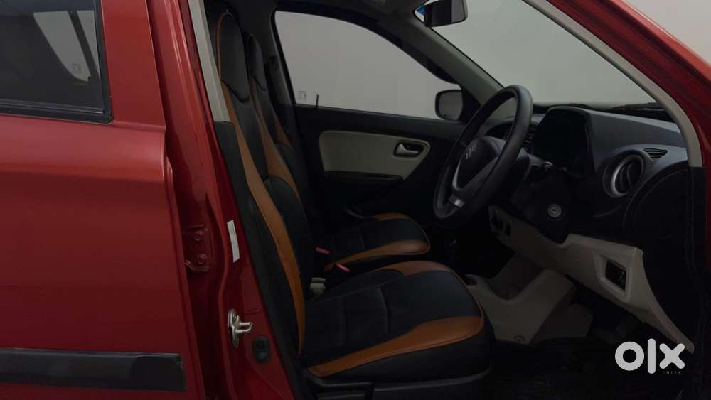 Maruti Suzuki Alto 800 Vxi, 2023, Petrol