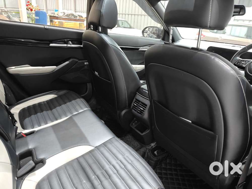 Kia Seltos 1.5 Gtx+ Diesel At Dual Tone, 2024, Diesel