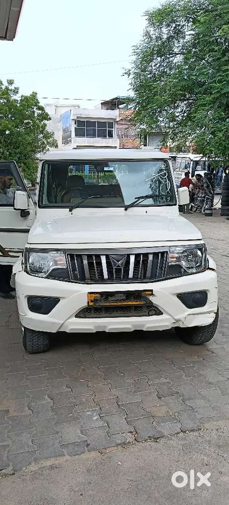 Mahindra Be 6 2023