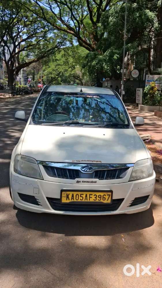 Mahindra Verito 2016 Diesel Well Maintained