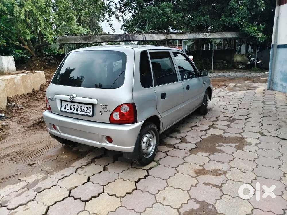 2004 Zen For Sale