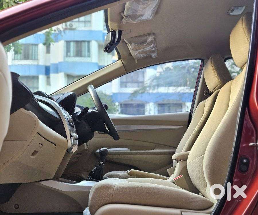 Honda City 2008-2011 1.5 V Mt Exclusive, 2010, Petrol