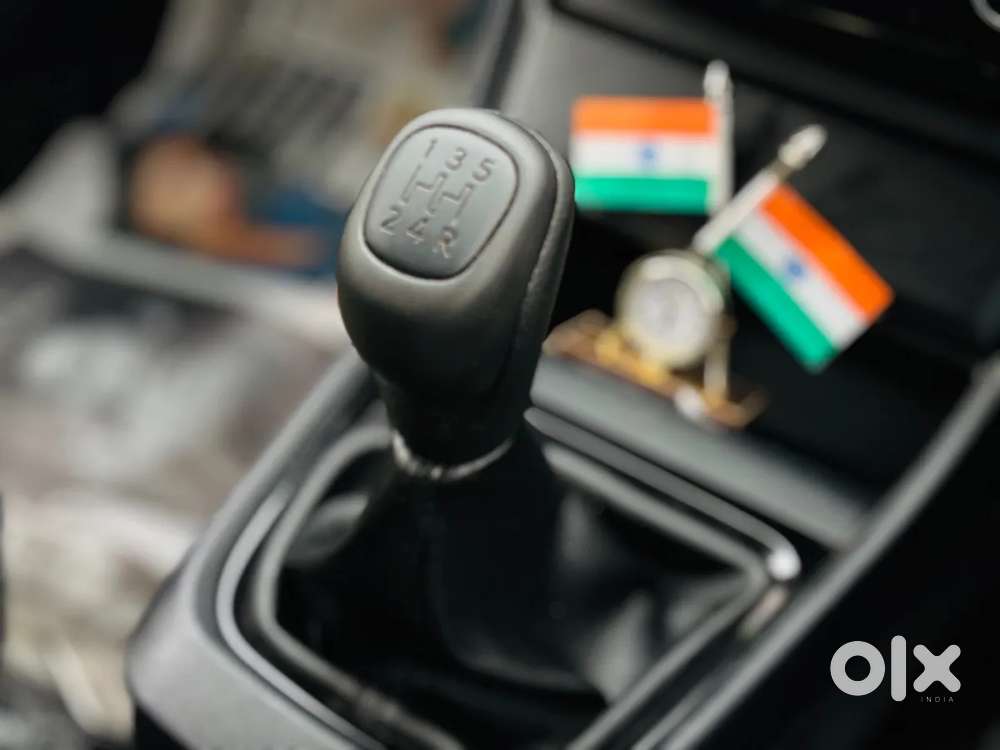 Tata Punch Pure, 2025, Petrol