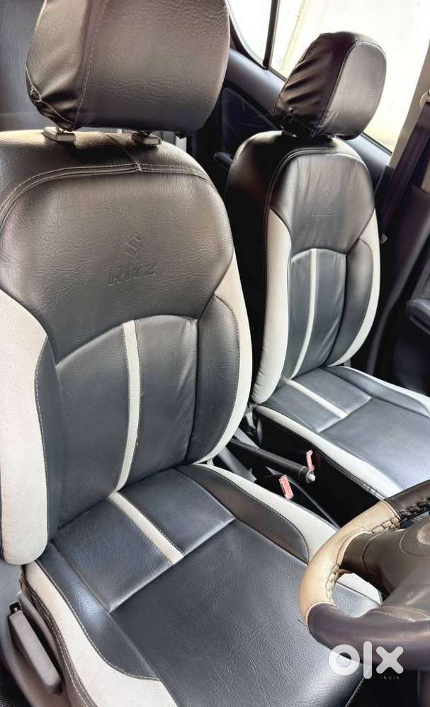 Maruti Suzuki Ritz Genus Vxi, 2012, Petrol