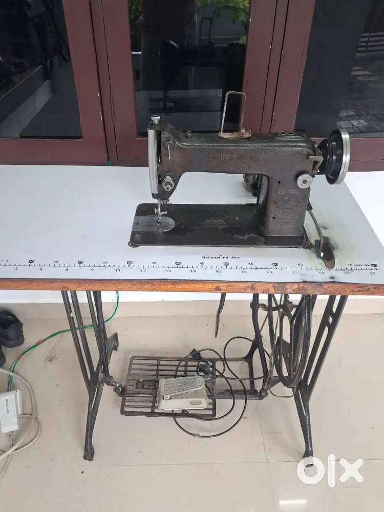 Machine for sale