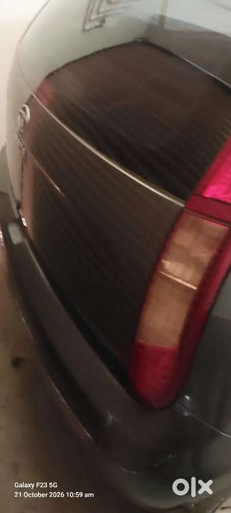 Tata Indica V2 2010 Diesel Manual