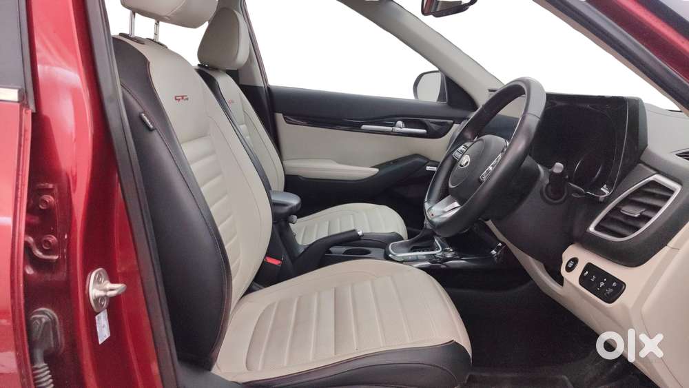 Kia Seltos 1.4 Gtx+ Mt, 2020, Petrol