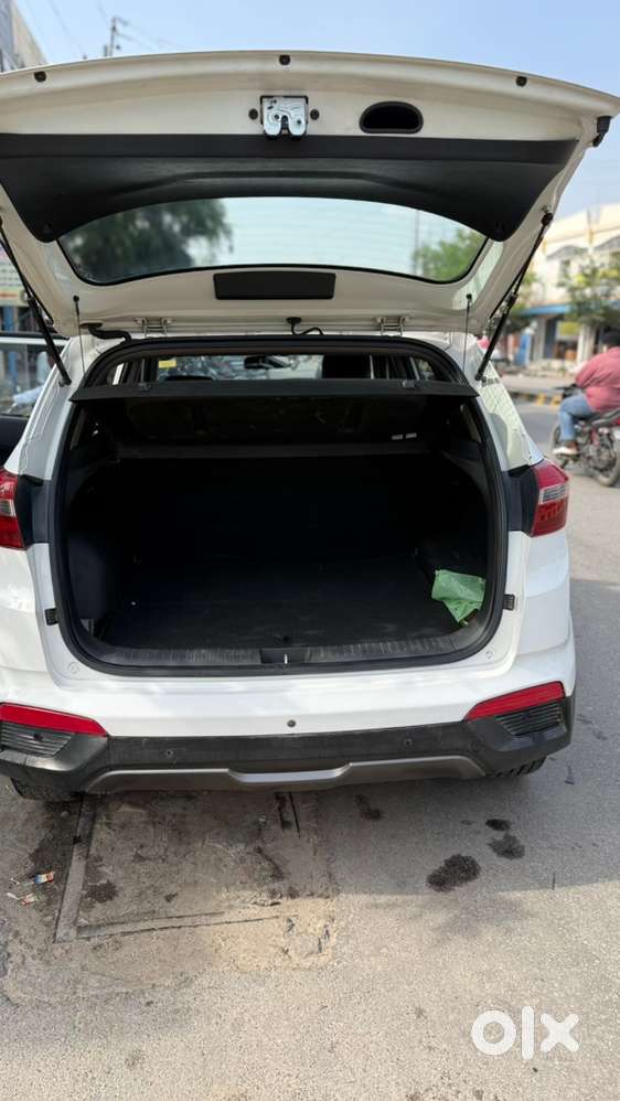 Hyundai Diesel Car 2015 Nov