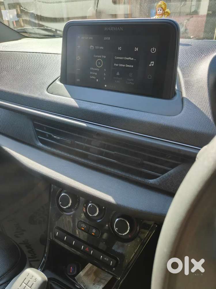 Tata Nexon 2024 Petrol 8000 Km Driven