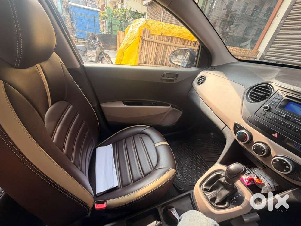 Hyundai Grand I10 2016