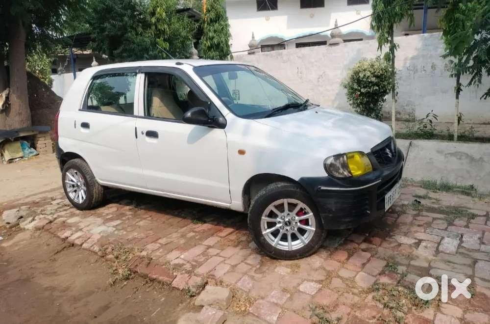 Maruti Suzuki Alto 800 2012 Petrol Well Maintained