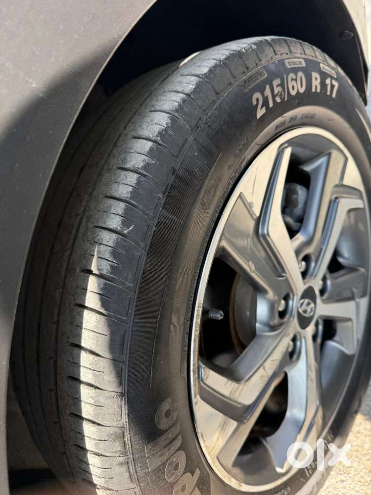 Hyundai Creta 1.6 Sx Automatic, 2019, Diesel