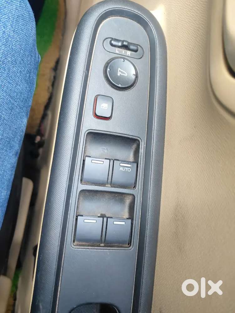 Honda Amaze 2018 Cng & Hybrids Well Maintained