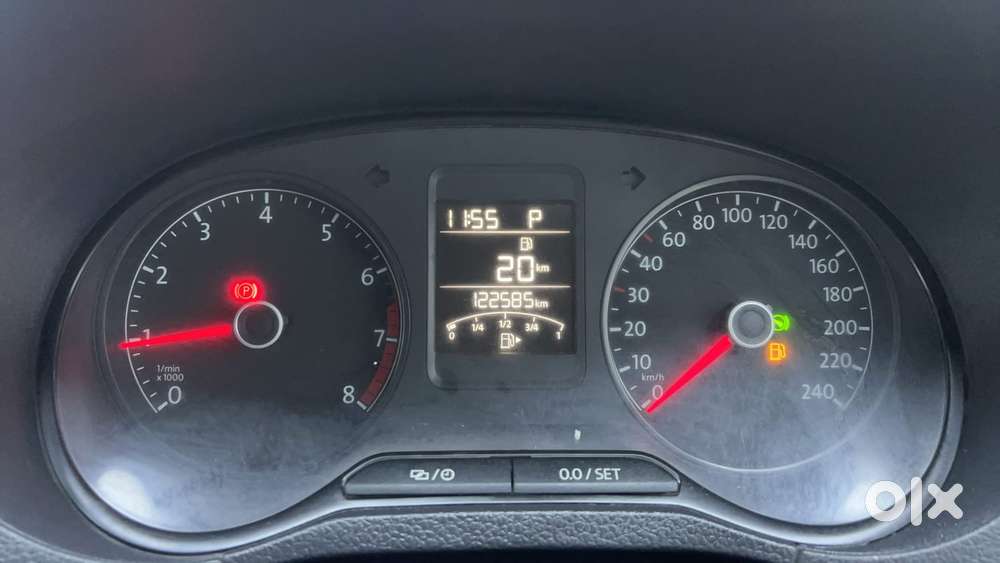 Volkswagen Polo Gt Tsi, 2018, Petrol