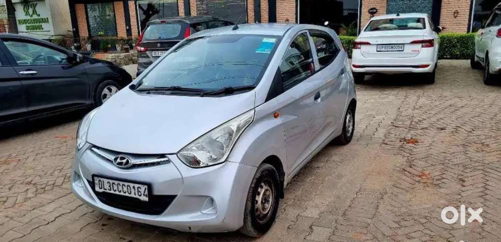 Hyundai Eon Era Petrol 2013