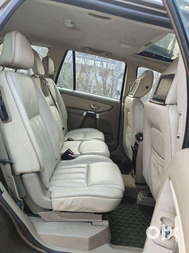 Volvo Xc90 D5 Awd, 2014, Diesel