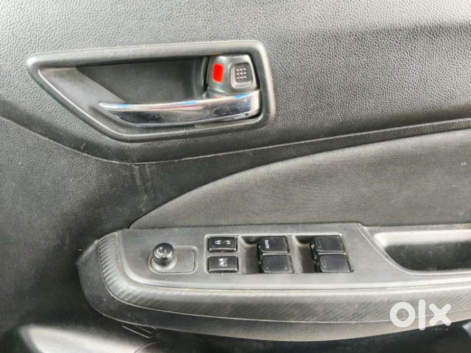 Maruti Suzuki Swift Amt Vxi, 2020, Petrol