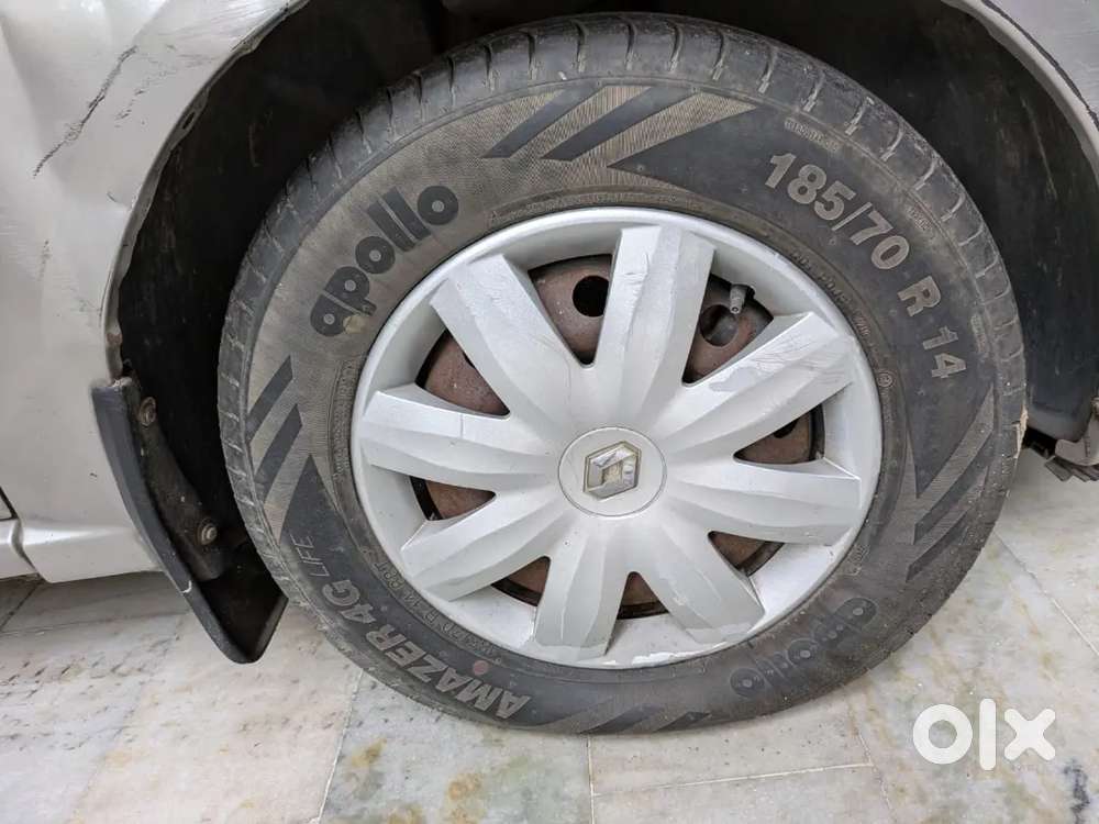Mahindra Logan 2007 Diesel 115000 Km Driven