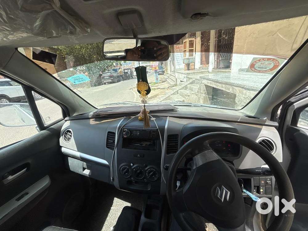 Maruti Wegnor Lxi Duo