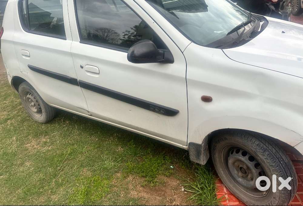 Maruti Suzuki Alto 800 2014 Petrol Well Maintained